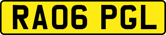 RA06PGL
