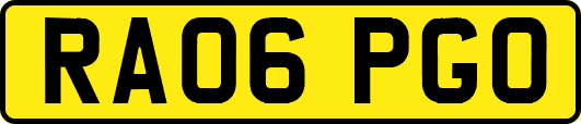 RA06PGO