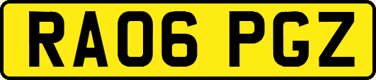 RA06PGZ
