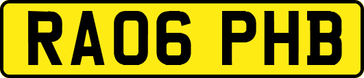 RA06PHB
