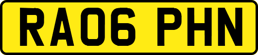 RA06PHN