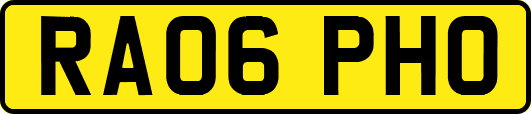 RA06PHO