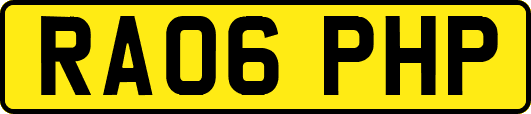 RA06PHP