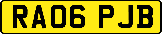 RA06PJB