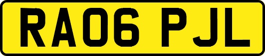 RA06PJL