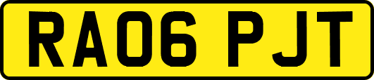 RA06PJT
