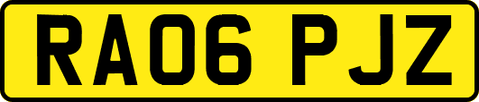 RA06PJZ