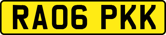 RA06PKK