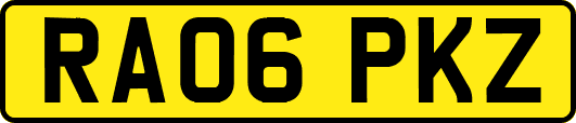 RA06PKZ