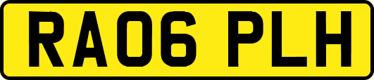 RA06PLH