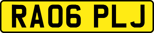 RA06PLJ