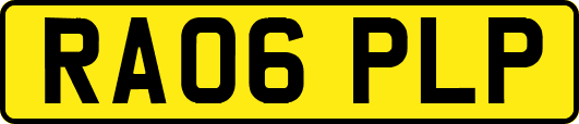 RA06PLP