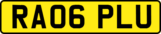 RA06PLU