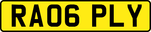 RA06PLY