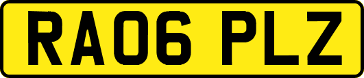 RA06PLZ