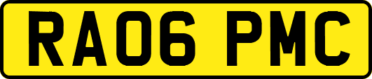 RA06PMC