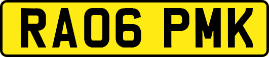 RA06PMK