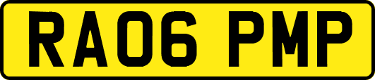 RA06PMP