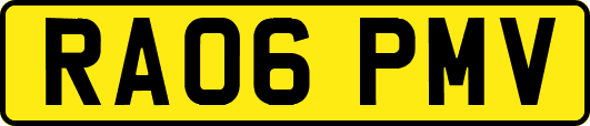 RA06PMV