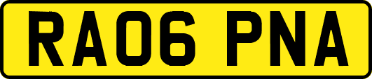 RA06PNA