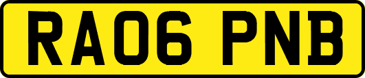 RA06PNB