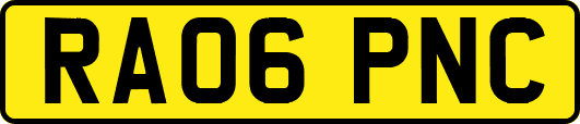 RA06PNC