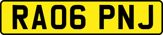RA06PNJ