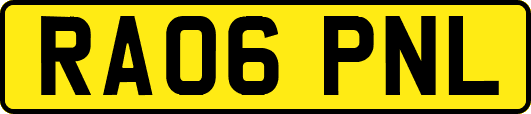 RA06PNL