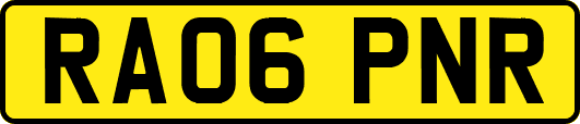 RA06PNR