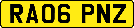 RA06PNZ