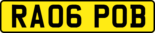 RA06POB