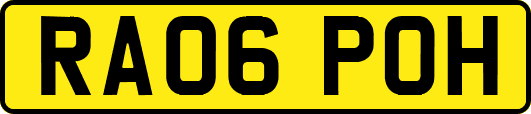 RA06POH