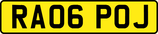 RA06POJ