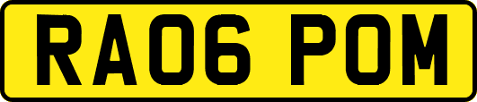 RA06POM