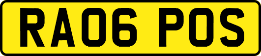 RA06POS