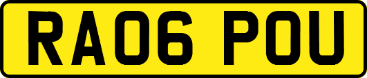 RA06POU