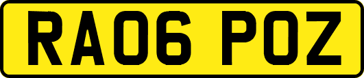 RA06POZ