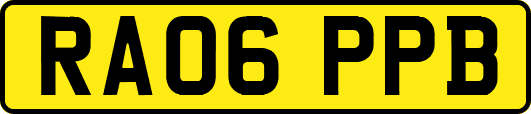 RA06PPB