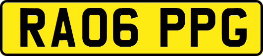RA06PPG
