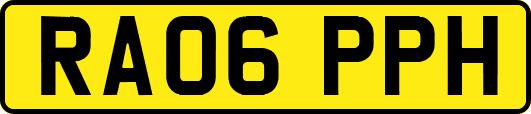 RA06PPH