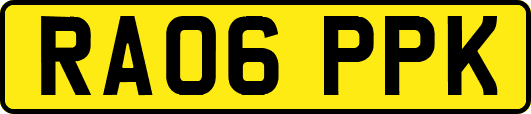 RA06PPK