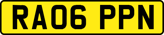 RA06PPN