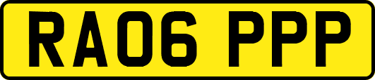 RA06PPP