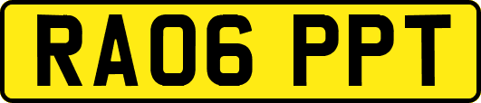 RA06PPT