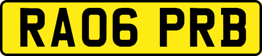 RA06PRB