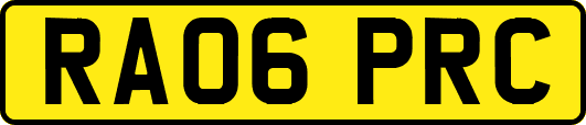 RA06PRC