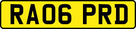 RA06PRD