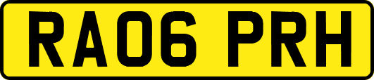 RA06PRH