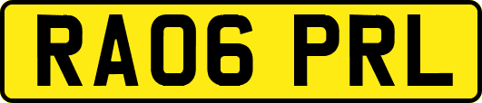 RA06PRL