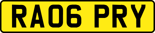 RA06PRY